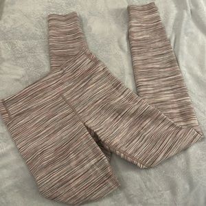 Athleta Girl Leggings - Size L/12